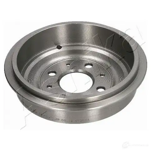 Тормозной диск ASHIKA FXZJ2O P 6000015 8033001232868 2116781 изображение 1