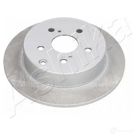 Тормозной диск ASHIKA P BB78 61-02-231C 1437285079 - Изображение 1