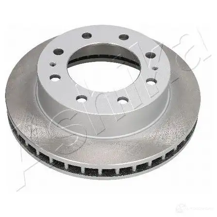 Тормозной диск ASHIKA 1437285345 60-00-008C H KAA6 - Изображение 1