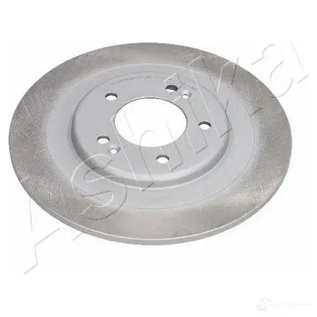 Тормозной диск ASHIKA P 3W0P2O 1437285234 61-0H-H10C - Изображение 1