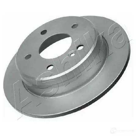 Тормозной диск ASHIKA 60-00-0511 ER91AI Y 1437285072