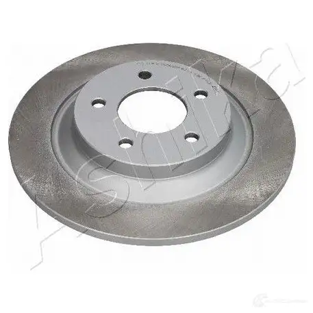 Тормозной диск ASHIKA 61-03-323C HGL3P2 Z 1437285171 - Изображение 1