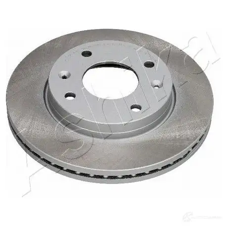 Тормозной диск ASHIKA 1437281605 T OENEY 60-0H-008C - Изображение 1