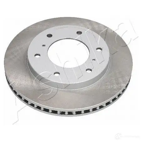 Тормозной диск ASHIKA 1437281461 JQ KASPD 60-05-516C изображение 0