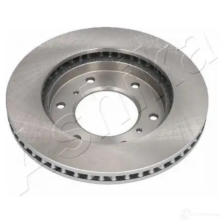 Тормозной диск ASHIKA 1437281461 JQ KASPD 60-05-516C изображение 2