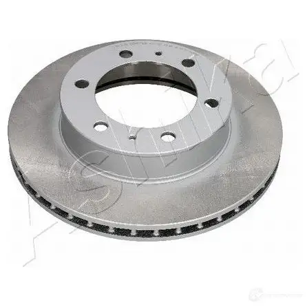 Тормозной диск ASHIKA BULA AG2 60-02-2008C 1437996209 - Изображение 1