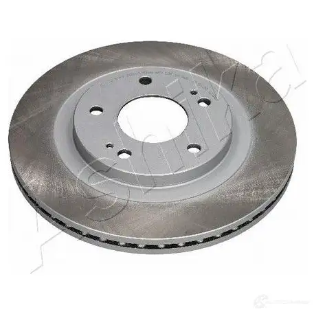 Тормозной диск ASHIKA 1437285417 60-05-507C G ZLTC