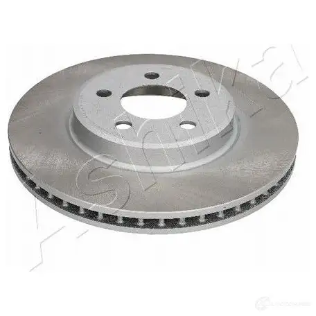 Тормозной диск ASHIKA 60-09-937C 1438323974 M3MY6 S - Изображение 1