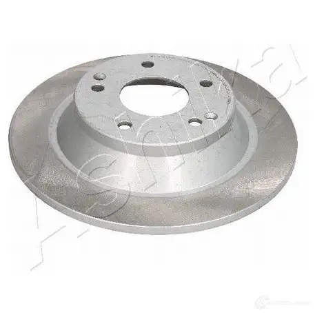 Тормозной диск ASHIKA 1438324032 61-0S-S05C FOCS V15 - Изображение 1