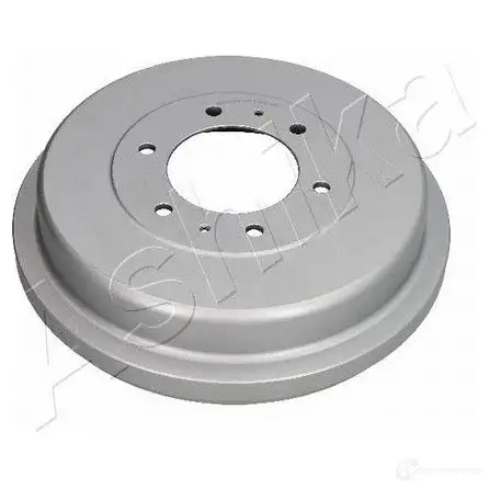 Тормозной барабан ASHIKA 56-01-122C 6 I0S5AQ 1437277005 - Изображение 1