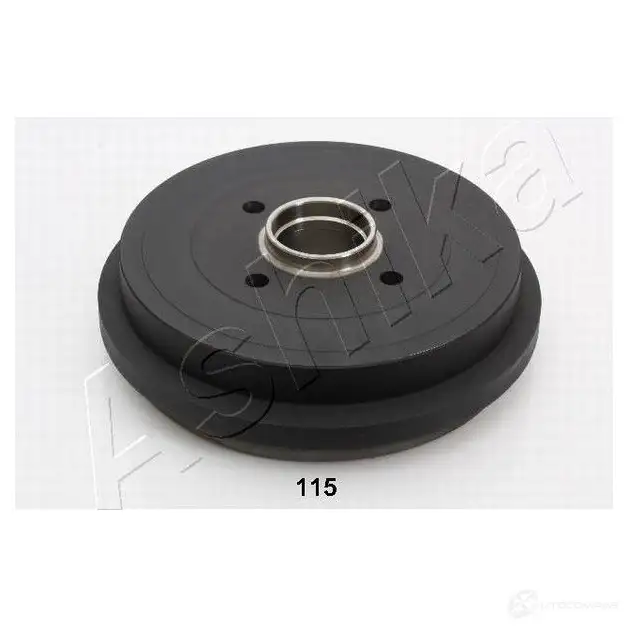 Тормозной барабан ASHIKA 8033001740592 56-01-115 2116588 G 85FH - Изображение 1