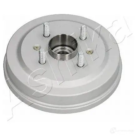 Тормозной барабан ASHIKA 1437277831 U 3J7M63 56-W0-007C - Изображение 1