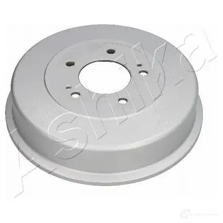 Тормозной барабан ASHIKA 1437276848 IV D9TGW 56-H0-002C - Изображение 1