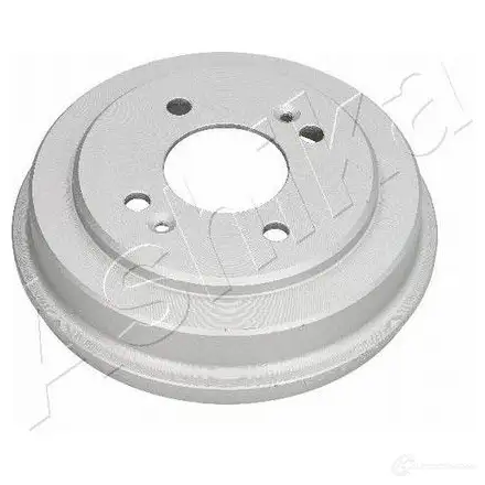 Тормозной барабан ASHIKA 56-0K-K17C HB JKD 1437276464 - Изображение 1