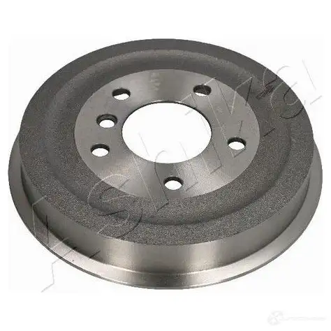 Тормозной барабан ASHIKA 3 V7P6 1437276586 56-00-0100 - Изображение 1