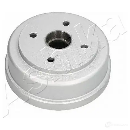 Тормозной барабан ASHIKA 56-08-814C 1437277498 01 28X - Изображение 1