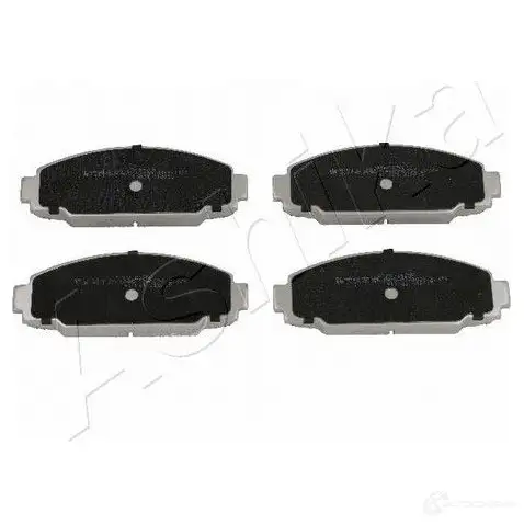 Тормозные колодки дисковые, комплект ASHIKA 2115547 C JMIGR 8033001225303 50-02-267