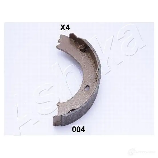 Барабанные колодки ASHIKA 2116219 8033001502190 S 2J5V3U 55-00-004