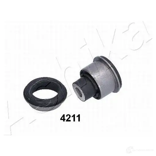 Сайлентблок ASHIKA 2126979 GOM-4211 7F ZB7 8052553114996 изображение 1