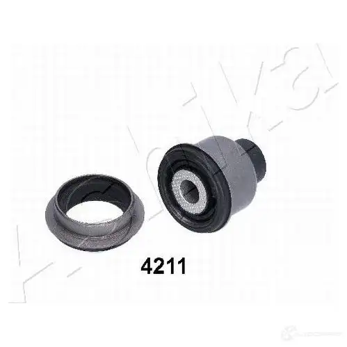 Сайлентблок ASHIKA 2126979 GOM-4211 7F ZB7 8052553114996 изображение 2