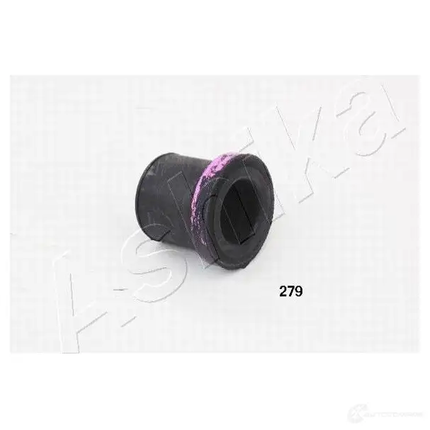 Втулка рессоры ASHIKA GOM-279 8033001748277 F2E AQ 2126584 изображение 0