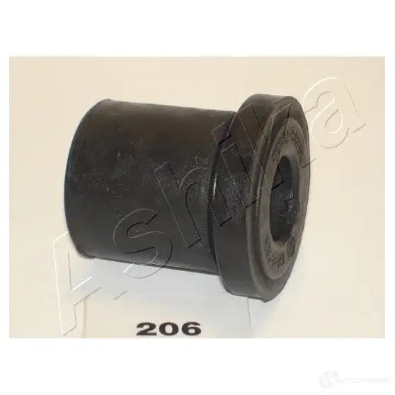 Втулка рессоры ASHIKA 2125912 8033001071313 6B8 1UA GOM-206 изображение 0