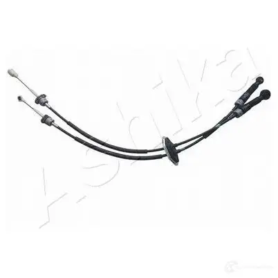 Трос коробки МКПП ASHIKA 921 XZ 155-0K-K00 1438550623