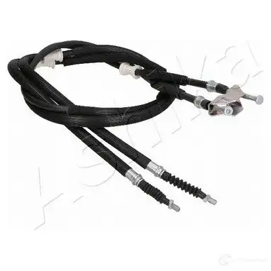 Трос ручника ASHIKA AJM AG 1437275923 131-00-0431 изображение 0