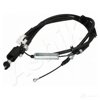 Трос ручника ASHIKA N GOC9 1438554255 131-00-0425 изображение 0