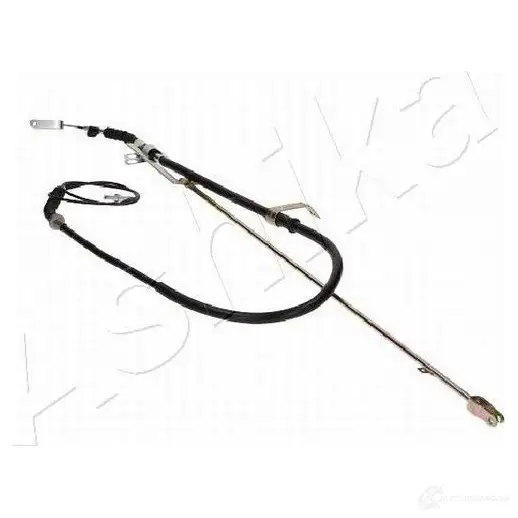 Трос ручника ASHIKA 8033001937732 NSTA N 1222106217 131-0K-K36 - Изображение 1