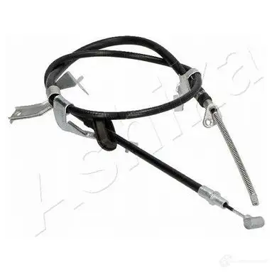 Трос ручника ASHIKA S 7W24S 131-00-0442 1437275081