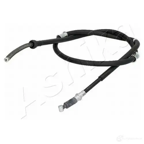 Трос ручника ASHIKA W1MR UM8 8033001954746 2108790 131-05-551L - Изображение 1
