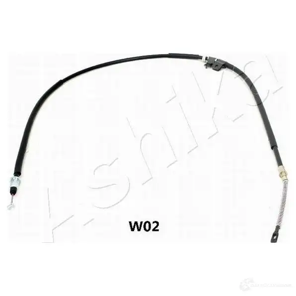 Трос ручника ASHIKA MKN VY46 8033001791822 2109219 131-0W-W02 - Изображение 1