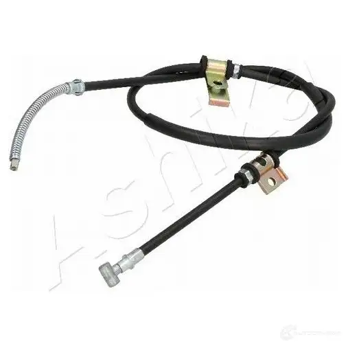 Трос ручника ASHIKA 2108978 131-08-812 8033001796131 O 9UV68 - Изображение 1