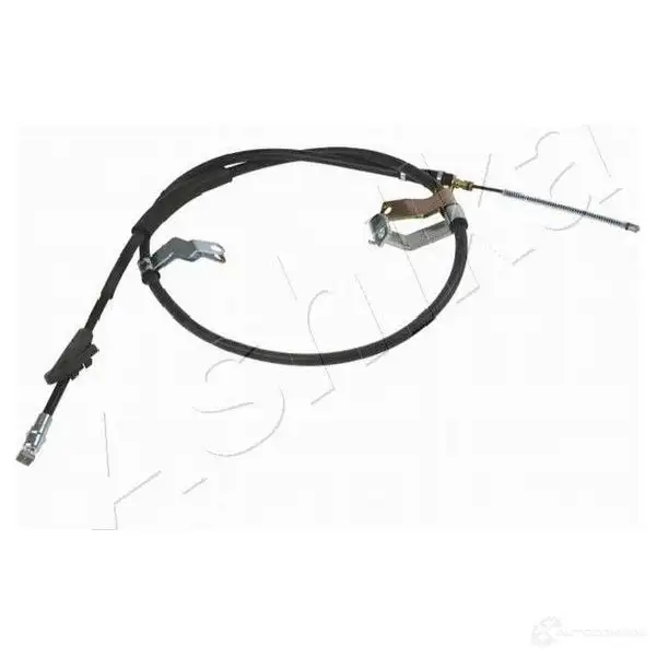 Трос ручника ASHIKA 131-0H-H77L 1438554269 8N JDY