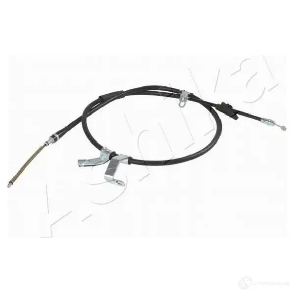 Трос ручника ASHIKA 131-0H-H77R 1438554272 A486 X
