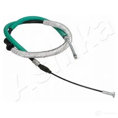 Трос ручника ASHIKA 3XE5 LTJ 1437276652 131-00-0205