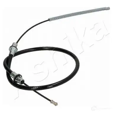 Трос ручника ASHIKA 1222105523 131-09-925R WL2S 6 8033001963298 - Изображение 1