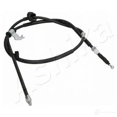 Трос ручника ASHIKA 131-00-0422 E7 ZS1 1438554282