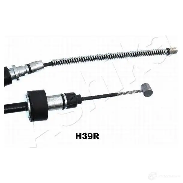 Трос ручника ASHIKA C HJXM 8033001934779 2109114 131-0H-H39R изображение 2