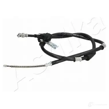 Трос ручника ASHIKA L89Z5K 131-0H-H10 13 1-0H-H10 2109074 - Изображение 1