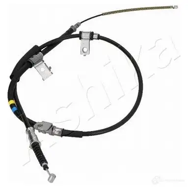 Трос ручника ASHIKA 8033001935998 7 A0DUZ0 131-0H-H63R 2109146 - Изображение 1