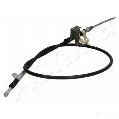 Трос ручника ASHIKA 8033001884005 VK2H CN 131-01-100R 2108219 - Изображение 1