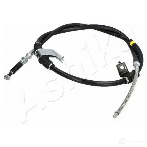 Трос ручника ASHIKA 131-0H-H23L 2109088 C D8IT 8033001933840 - Изображение 1