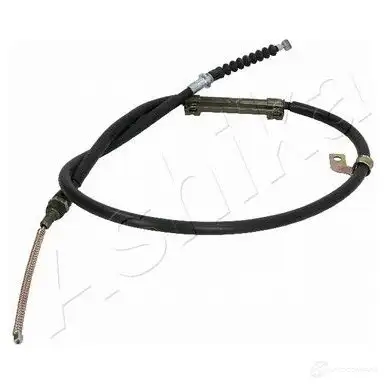 Трос ручника ASHIKA 131-0K-K38L 8033001937794 2109209 XC4B 6JW - Изображение 1