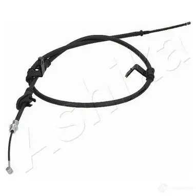 Трос ручника ASHIKA 131-0H-H30L 8033001934267 A QNDE2 2109100 - Изображение 1