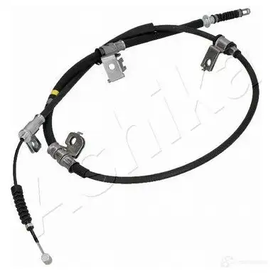 Трос ручника ASHIKA 7ZU 2H 131-0H-H64R 2109148 8033001936056 - Изображение 1