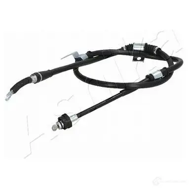 Трос ручника ASHIKA 2109191 2 BPSR 131-0K-K22L 8033001937015 - Изображение 1