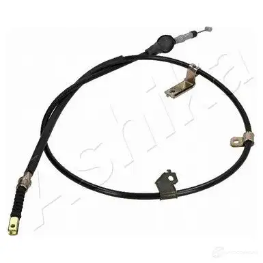 Трос ручника ASHIKA C 6YZ0 8033001952490 131-04-460L 2108704 - Изображение 1
