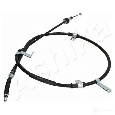 Трос ручника ASHIKA 131-0H-H74L 56 LIER 8052553045849 2109162 - Изображение 1